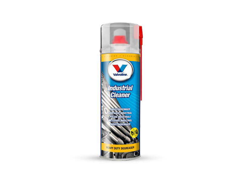VALVOLINE Ipari zsírtalanító spray 500ml